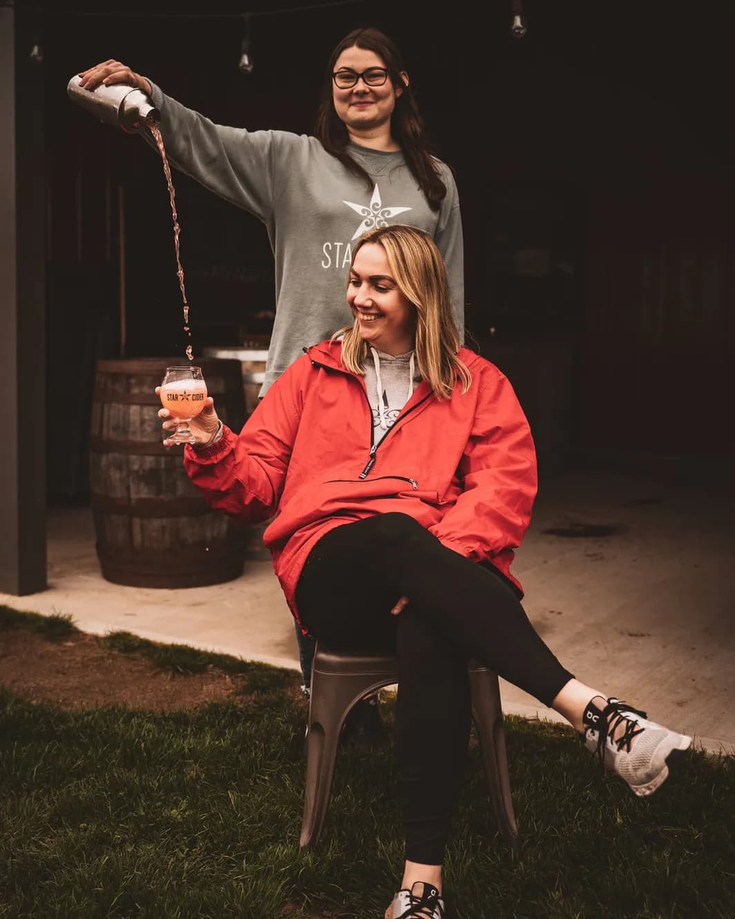 Star Cider + Restaurant