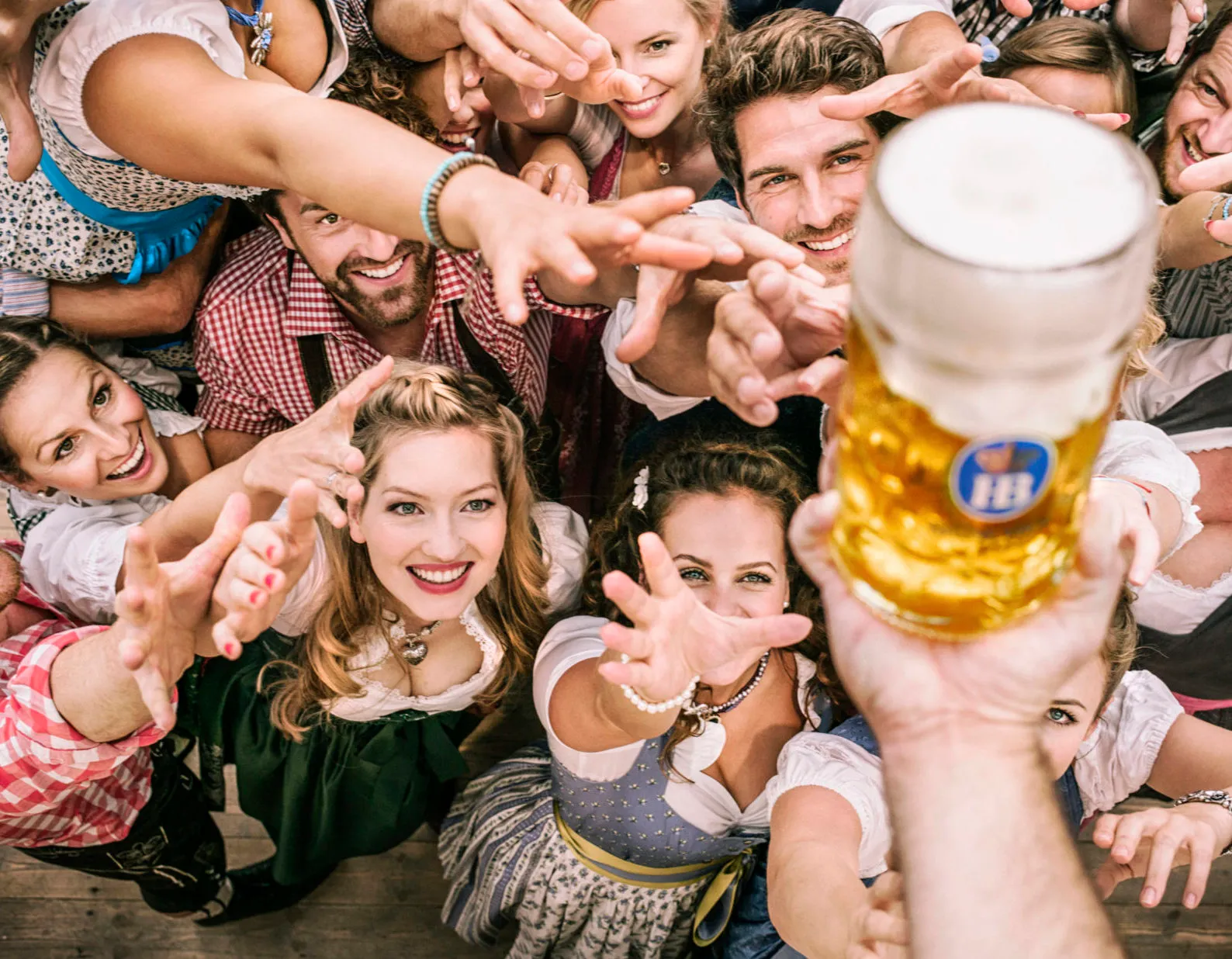 Hofbräuhaus Buffalo