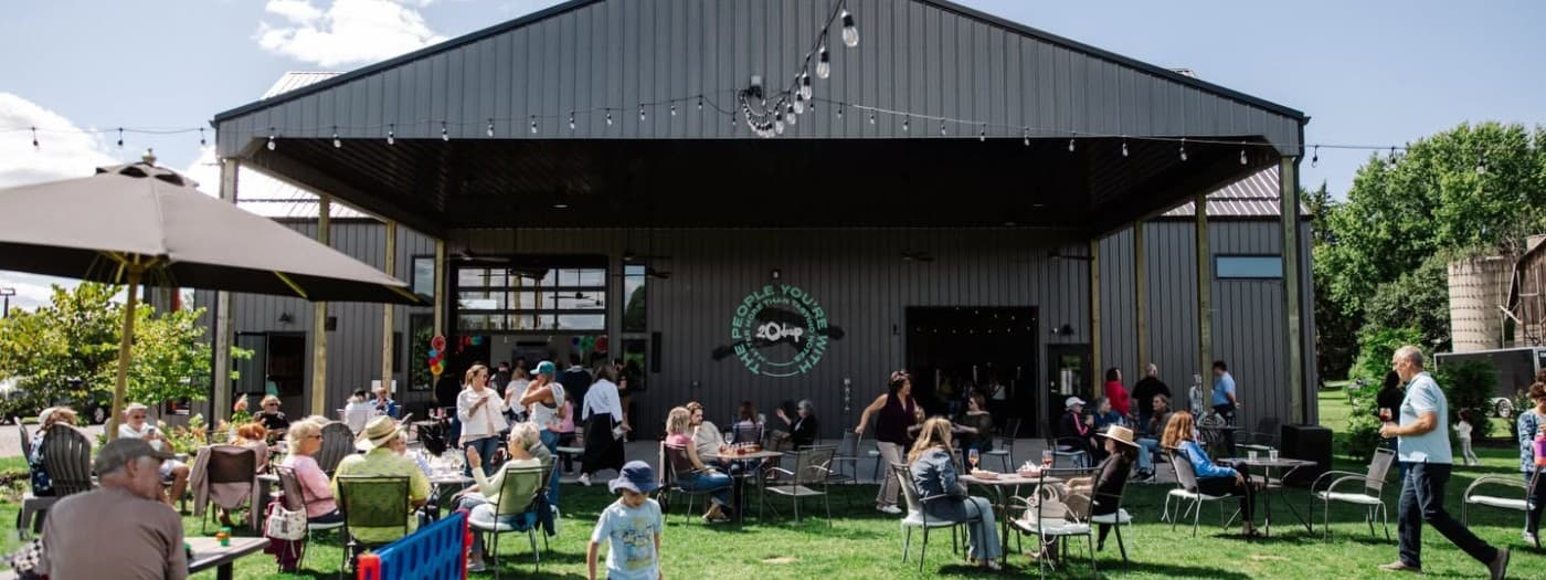 20 Deep Winery