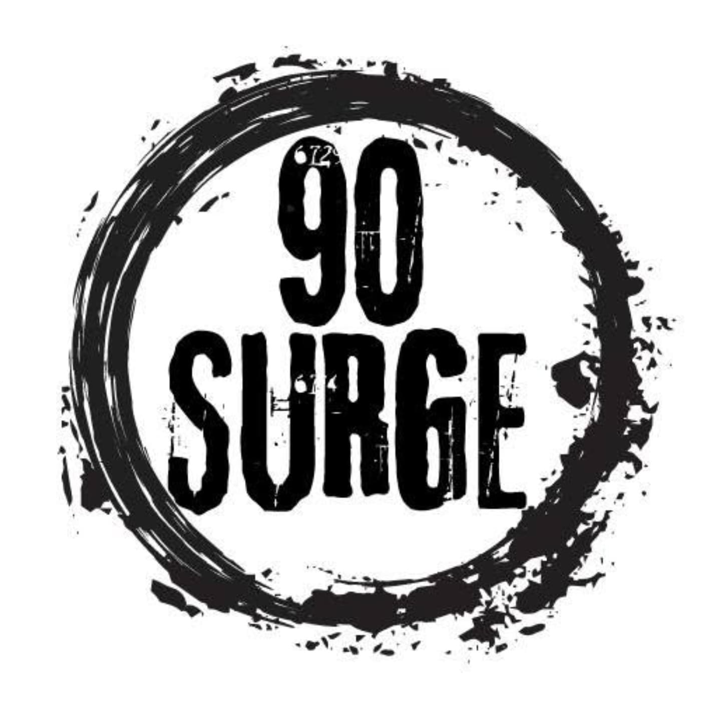 90 Surge