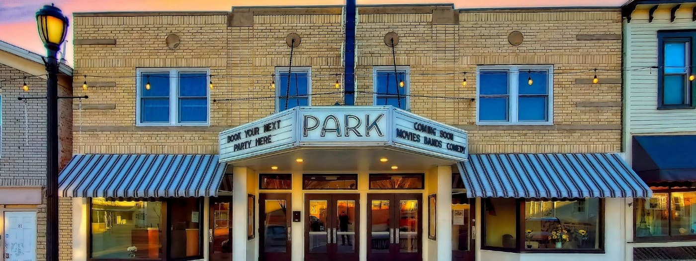 Avon Park Theater