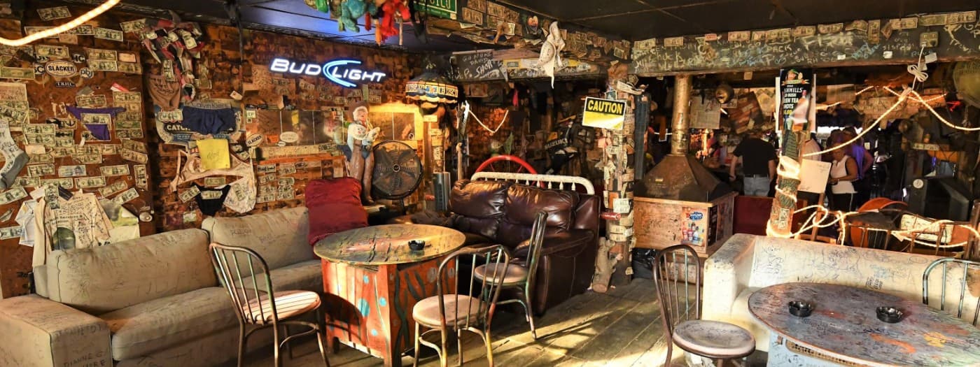 Mahuffer's