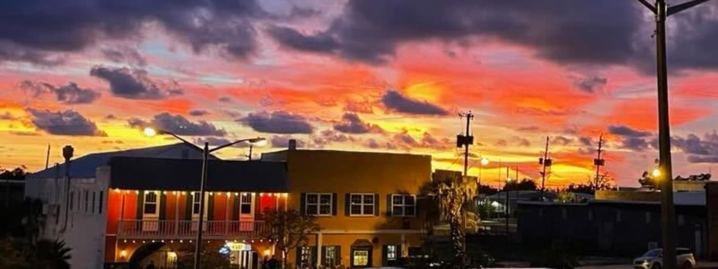 Mosey's Downtown