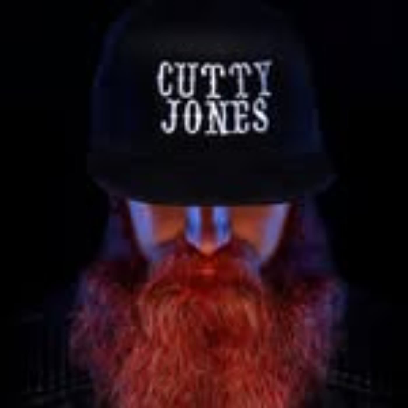 Cutty Jones