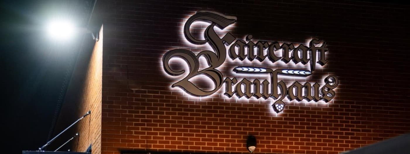 Faircraft Brauhaus