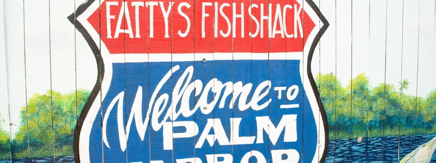 Fatty's Fish Shack