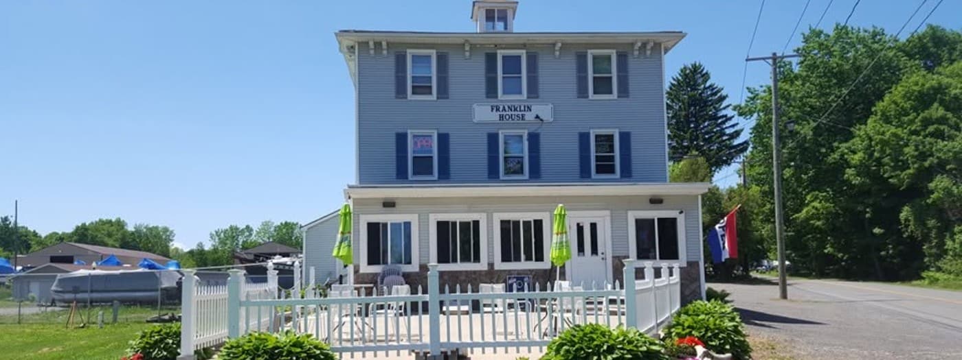 Franklin House Tavern