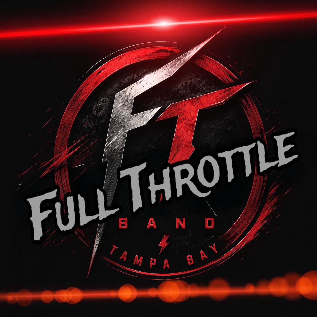 Full Throttle Band