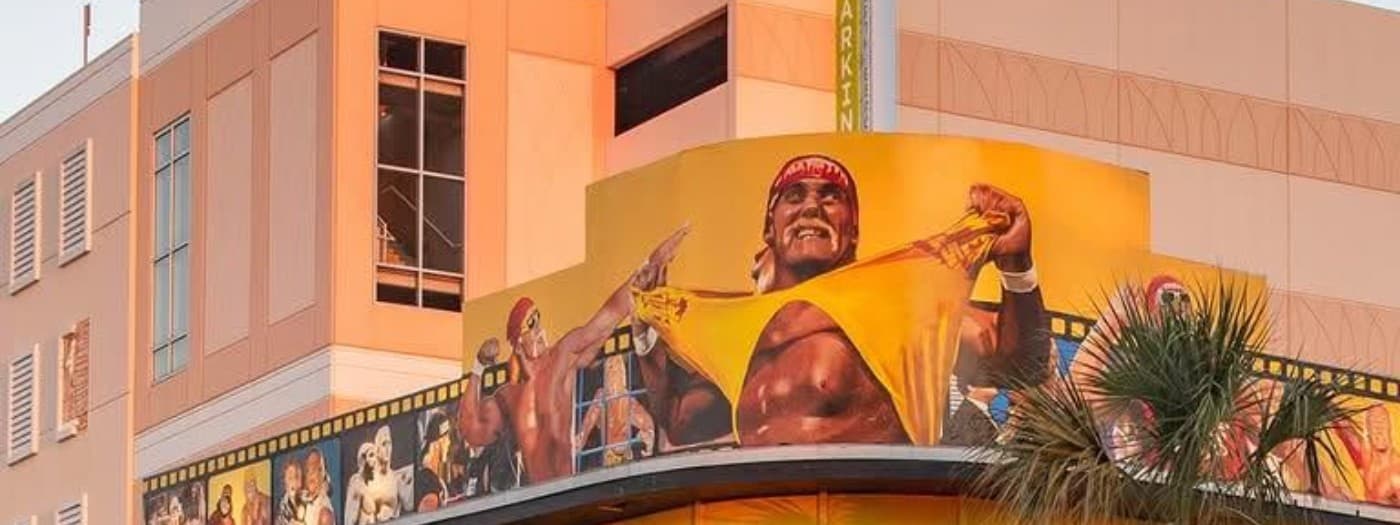 Hogan's Hangout