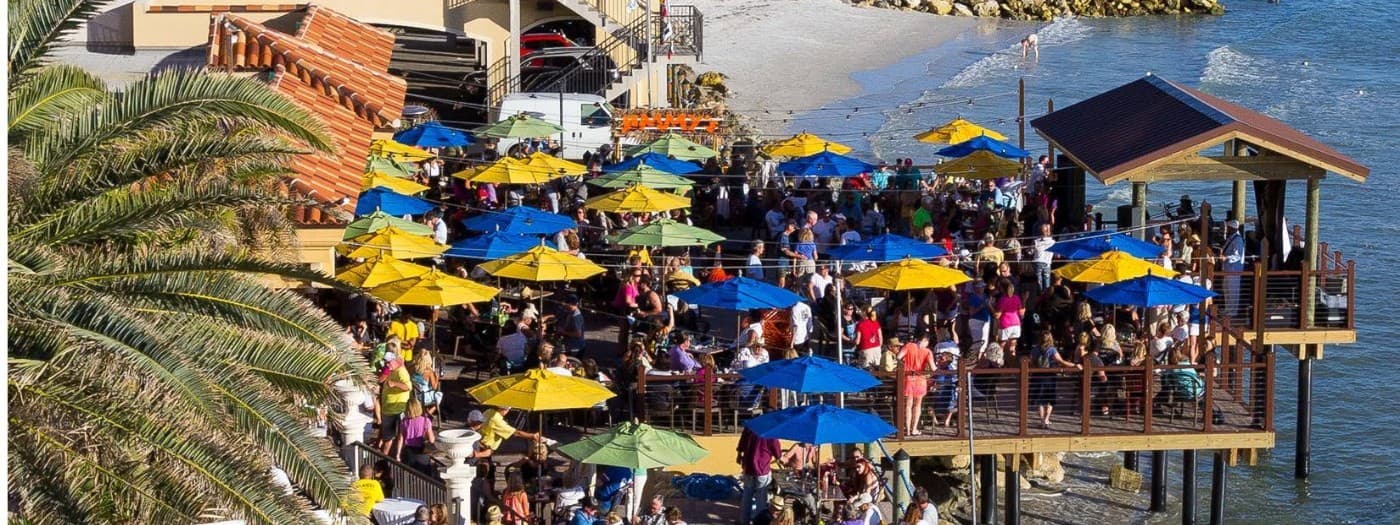 Jimmy's Fish House & Iguana Bar