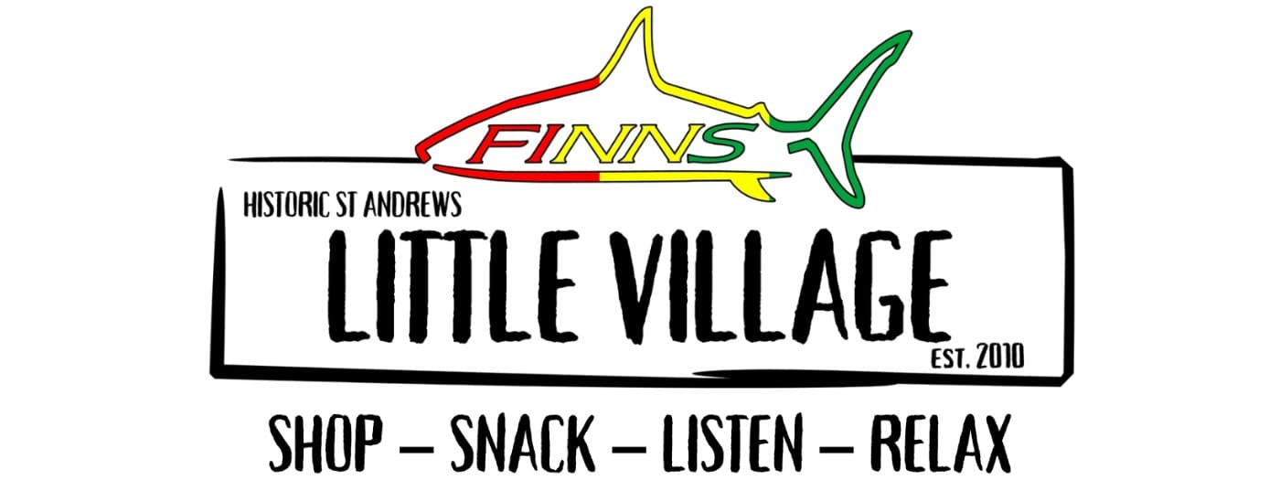Little Village