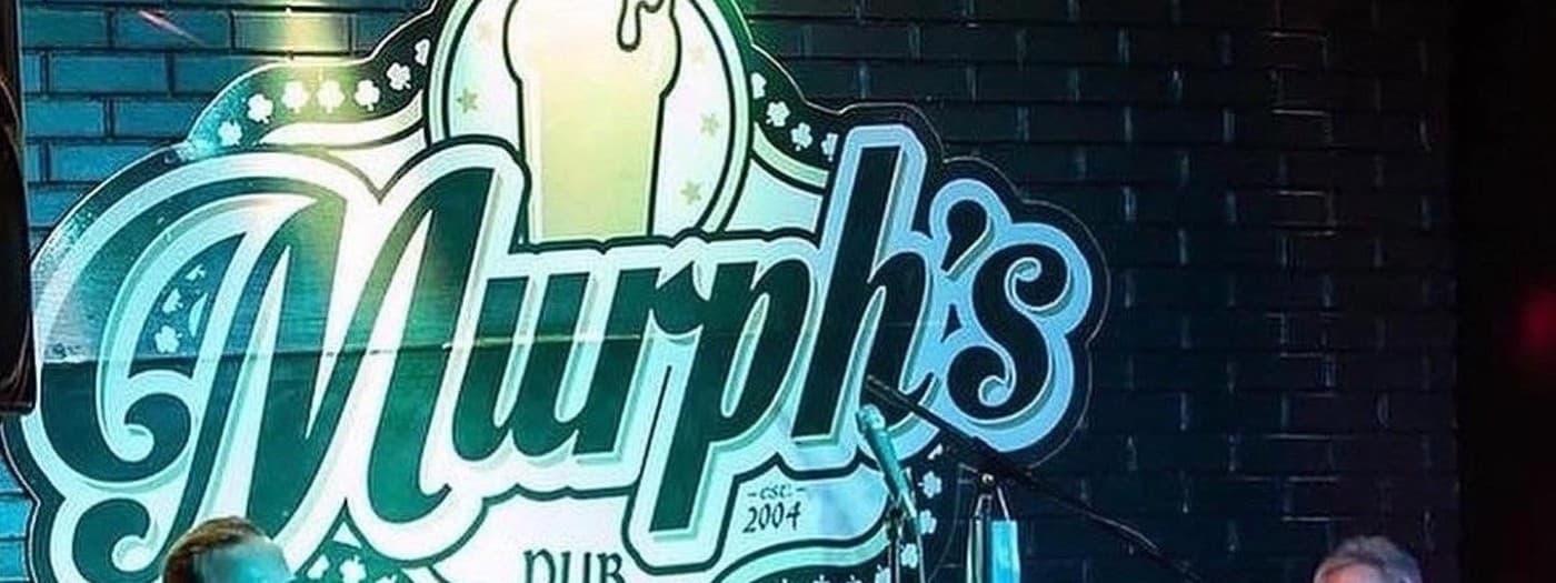 Murph's Irondequoit Pub