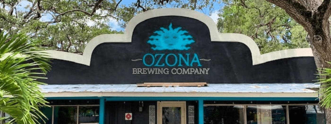 Ozona Brewing Company