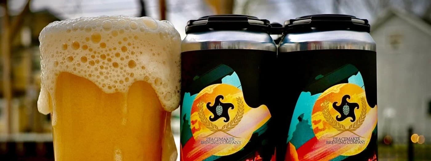 Peacemaker Brewing Company