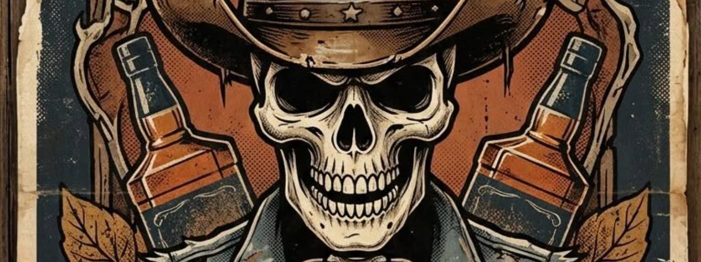 Rebel's Posse