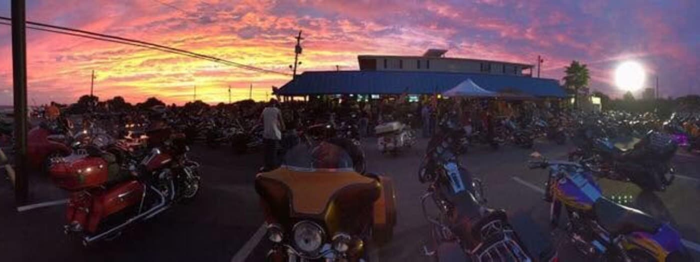 Salty Goat Saloon