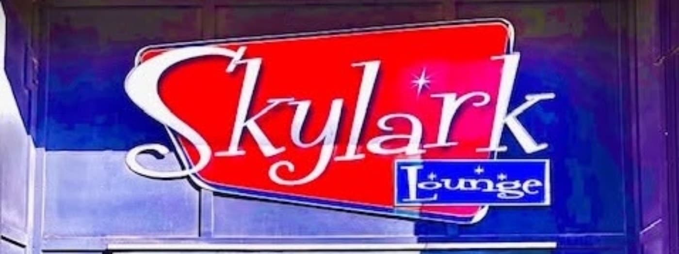 Skylark Lounge