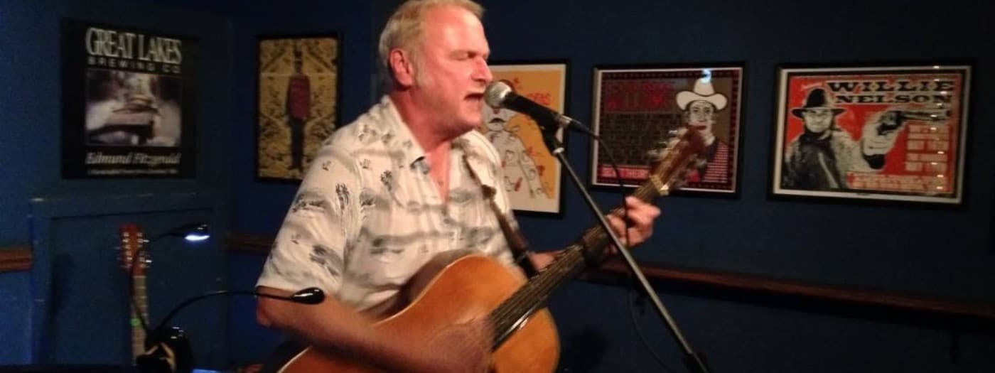 Steve Lyons