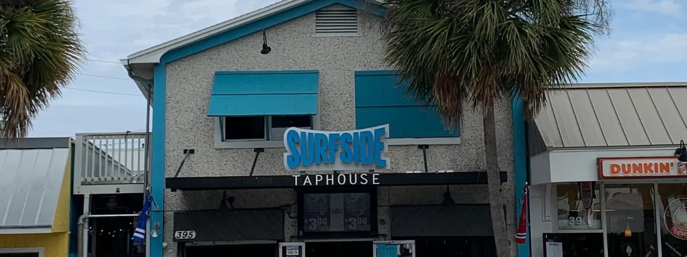 Surfside Taphouse